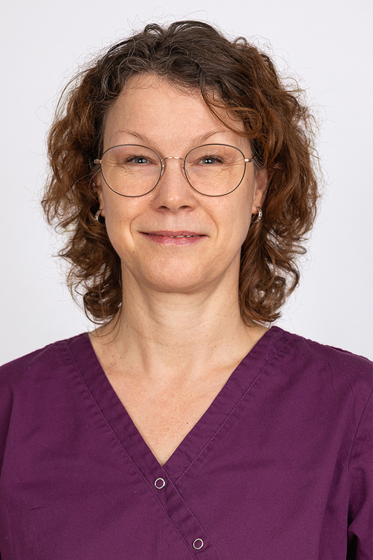 Saskia Kirsch