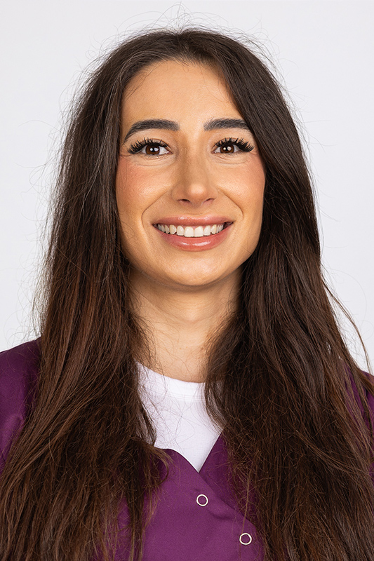 Aylin Koc